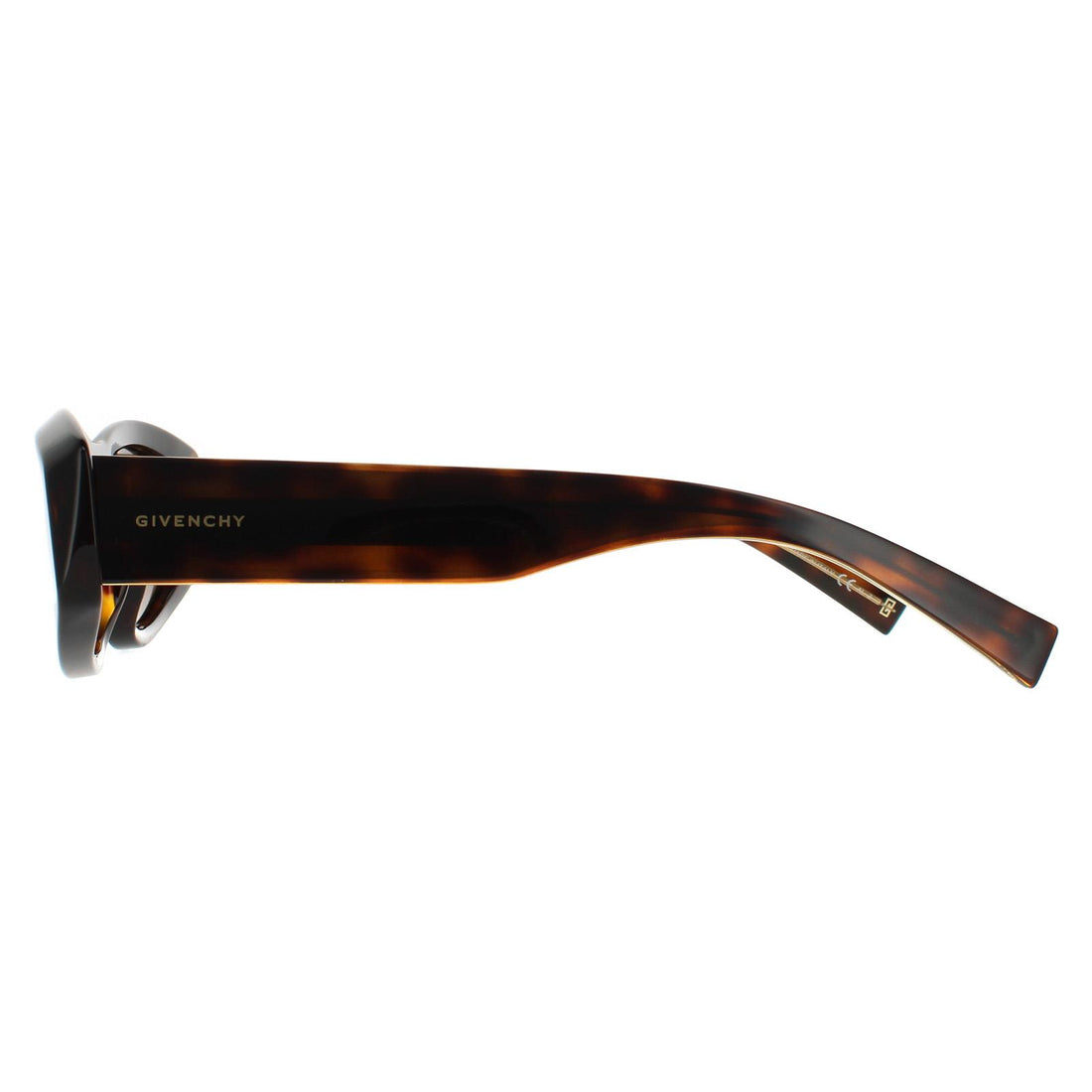 Givenchy Sunglasses GV7154/G/S WR9 70 Brown Havana Brown