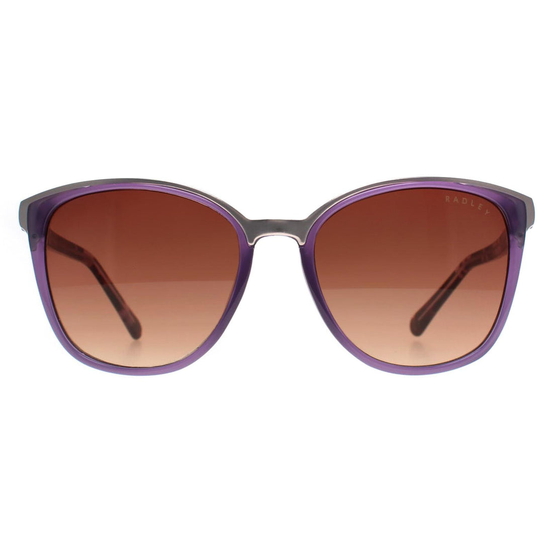 Radley Sunglasses Ottoline 161 Purple Brown
