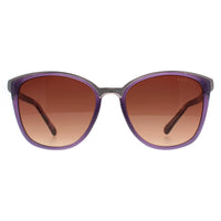 Radley Sunglasses Ottoline 161 Purple Brown