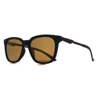 Smith Sunglasses Roam VF5 QE Matte Grey ChromaPop Polarized Bronze Mirror