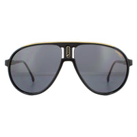 Carrera Champion 65 Sunglasses Black / Grey