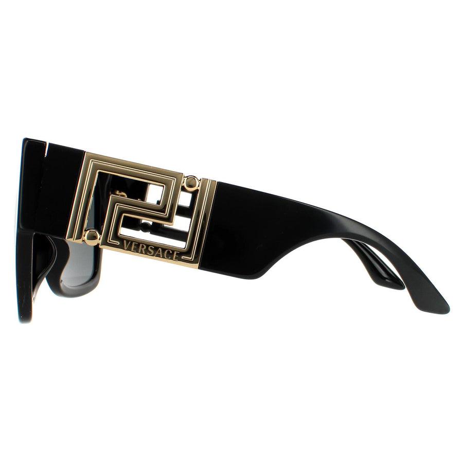 Versace Sunglasses VE4402 GB1/87 Black Dark Grey