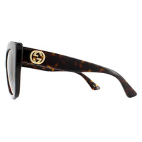 Gucci GG0327S Sunglasses