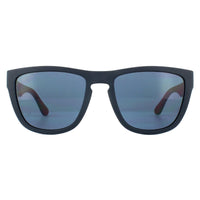 Tommy Hilfiger Sunglasses TH 1557/S 8RU KU Blue Blue