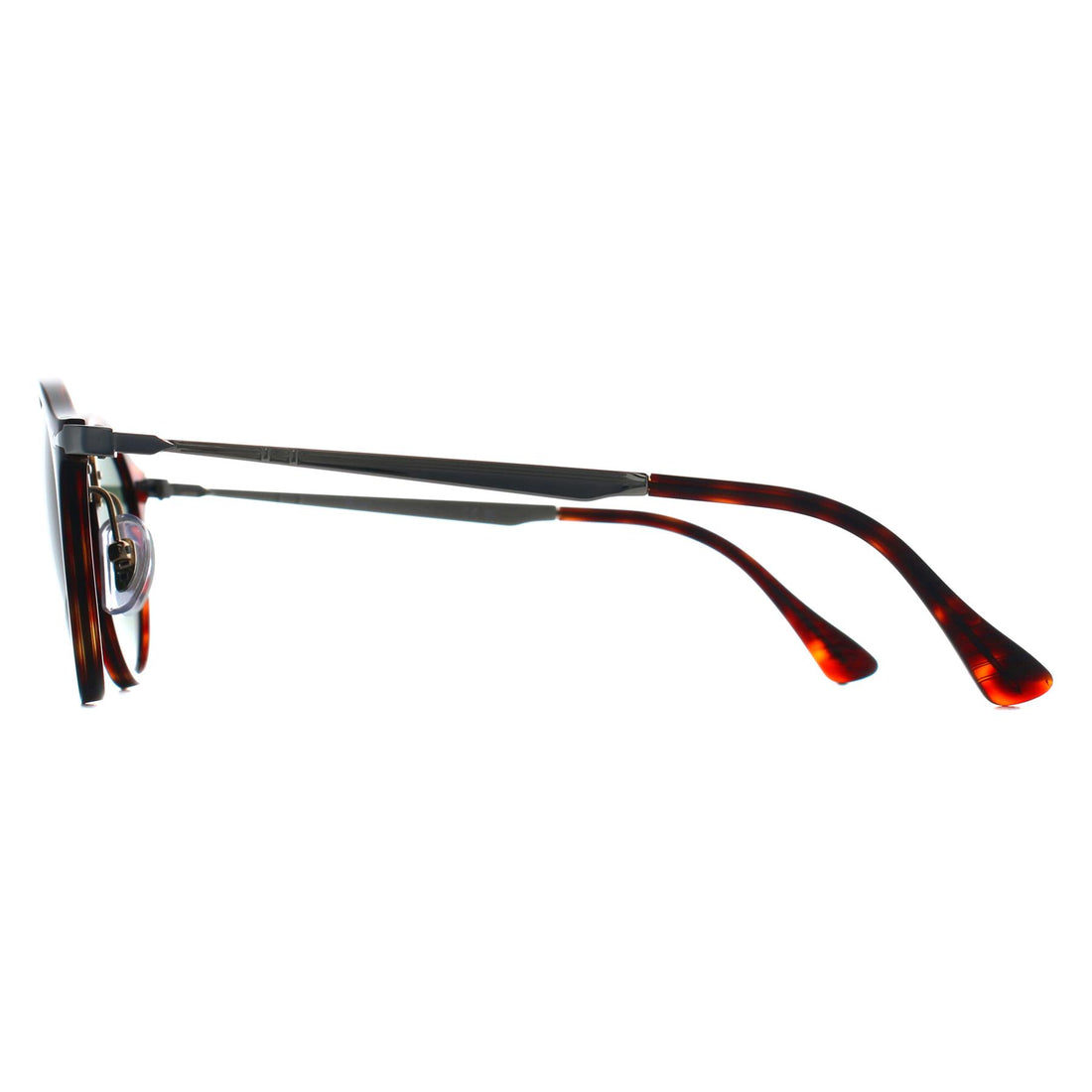 Persol Sunglasses PO3166S 24/31 Havana Green