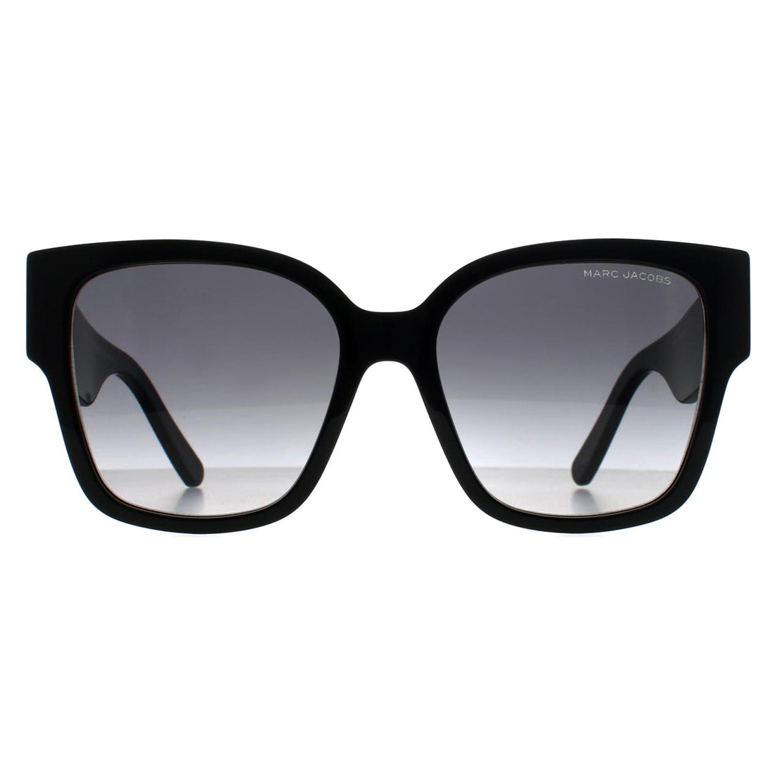 Marc Jacobs Sunglasses MARC 698/S 807 9O Black Grey Gradient