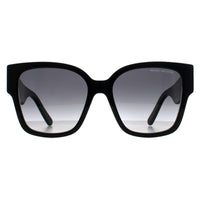 Marc Jacobs Sunglasses MARC 698/S 807 9O Black Grey Gradient