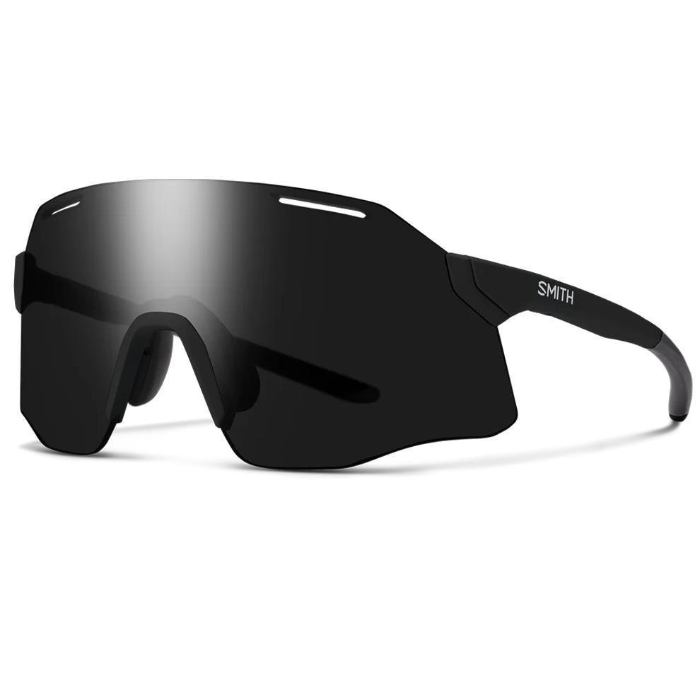 Smith Sunglasses Vert 003 1C Matte Black ChromaPop Black