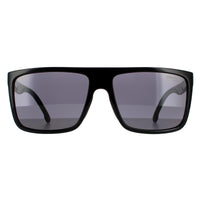 Carrera 8055/S Sunglasses Black / Grey