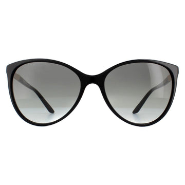 Versace Sunglasses VE4260 GB1/11 Black Grey Gradient