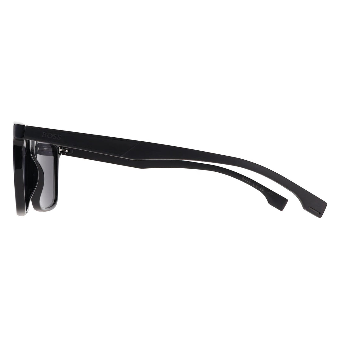 Hugo Boss Sunglasses BOSS 1825/S 807 IR Black Grey
