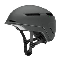 Smith Grey Unisex Dispatch Mips City Bike Helmet - Medium