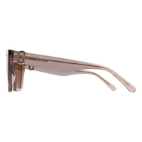 Marc Jacobs Sunglasses MARC 884/S FWM 70 Transparent Nude Brown