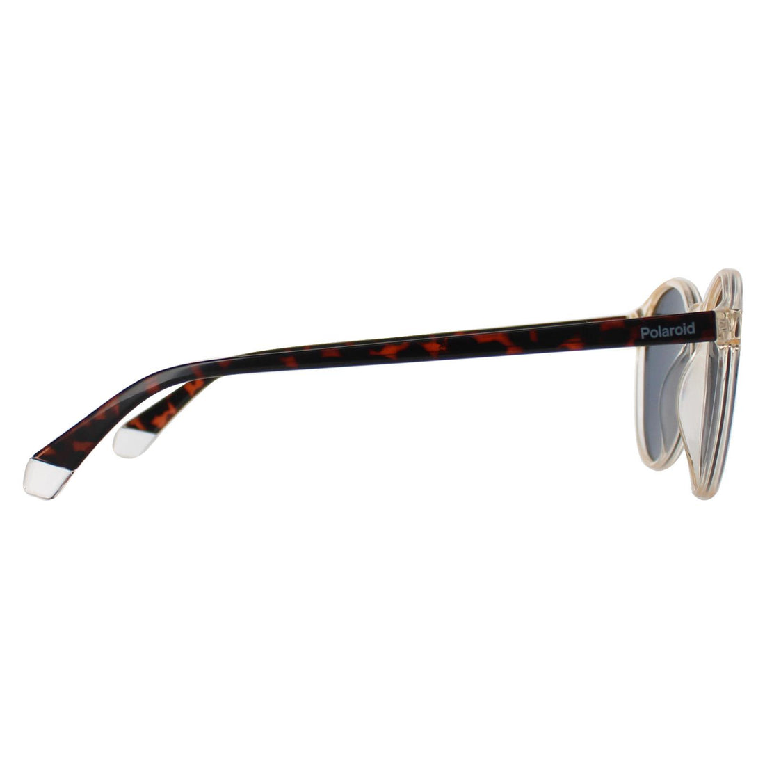 Polaroid Sunglasses PLD 4153/S 40G C3 Yellow Grey Polarized