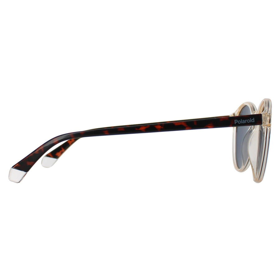 Polaroid Sunglasses PLD 4153/S 40G C3 Yellow Grey Polarized
