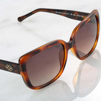 Radley Sunglasses RDS-6517 102 Tortoise Brown Gradient