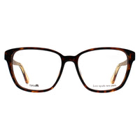 Kate Spade Glasses Frames Giuliana 086 Havana Women