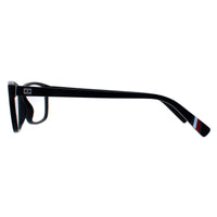 Tommy Hilfiger Glasses Frames TH1760 003 Matte Black Men Women