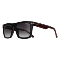 Carrera Sunglasses 378/S OIT 9O Black Red Grey Gradient