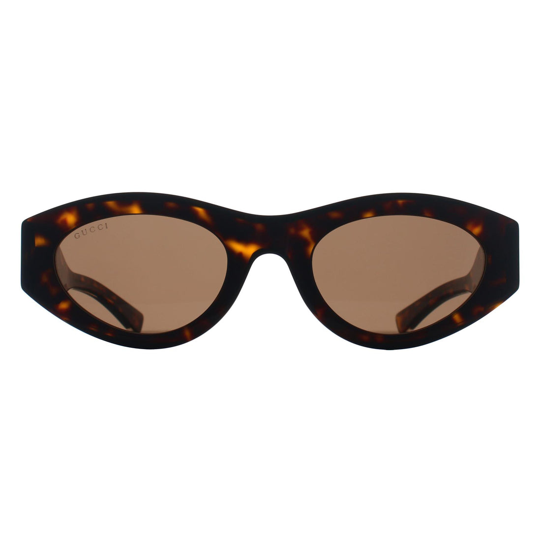 Gucci Sunglasses GG2065S 002 Havana Brown