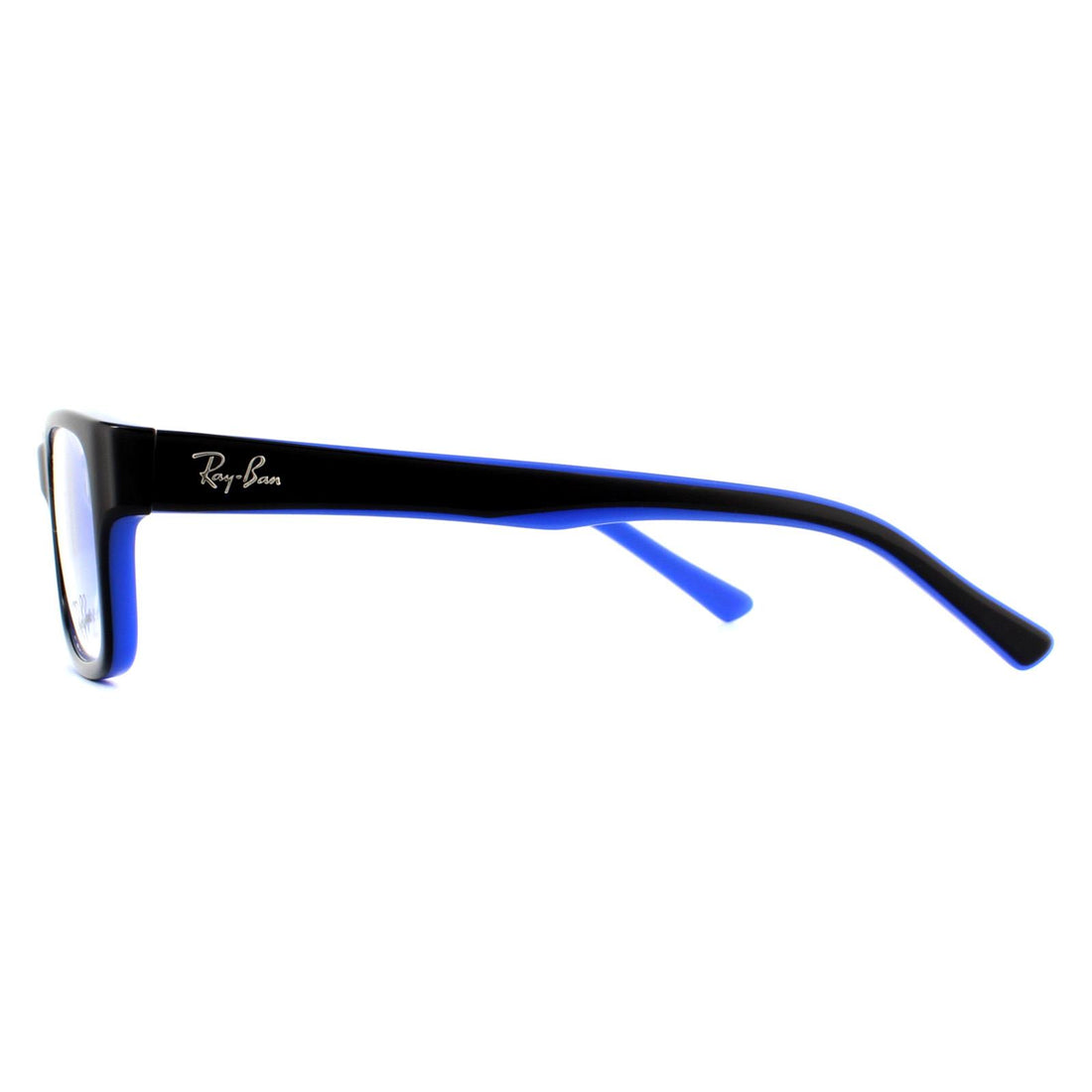 Ray-Ban Glasses Frames 5268 5179 Black Blue Men Women 52mm