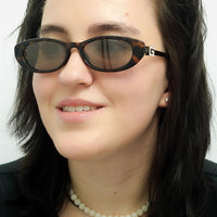 Gucci Sunglasses GG1680S 003 Havana Grey