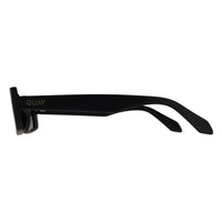 Quay Sunglasses Art School 59307 Matte Black Smoke Grey