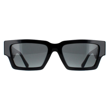 Versace Sunglasses VE4459 GB1/87 Black Dark Grey