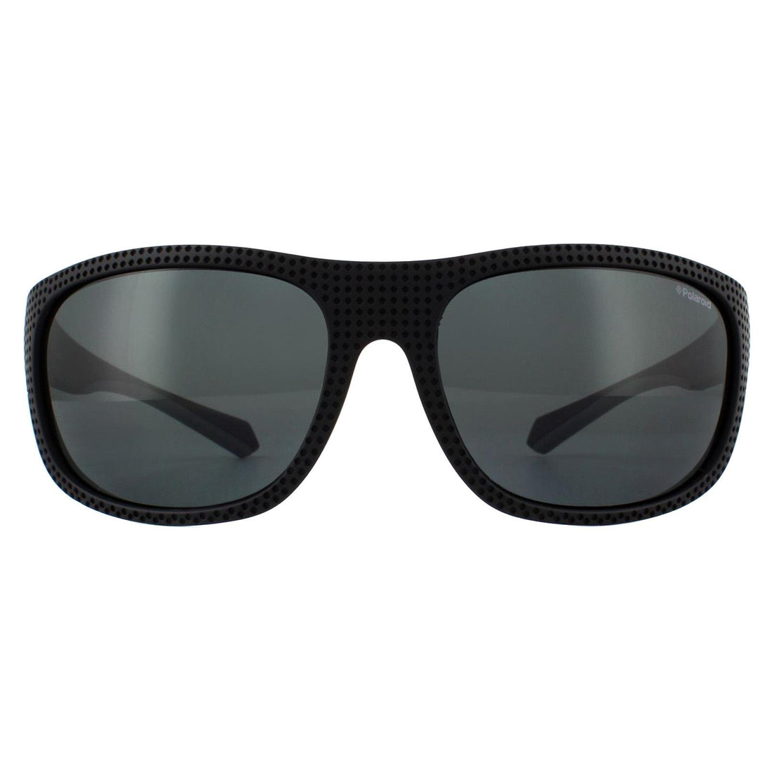 polaroid sport sonnenbrille Polaroid Sport -Sonnenbrille PLD 7022/S 807 M9 Schwarz Grau Polarisiert – Reduzierte Sonnenbrillen
