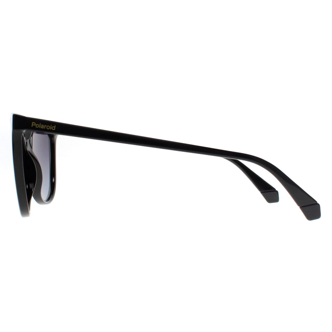 Polaroid Sunglasses PLD 4179/S 807 WJ Black Grey Gradient Polarized