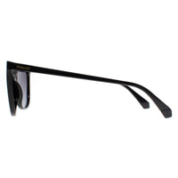 Polaroid Sunglasses PLD 4179/S 807 WJ Black Grey Gradient Polarized