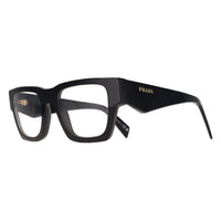 Prada Glasses Frames PRA06S 16K08N Black Men