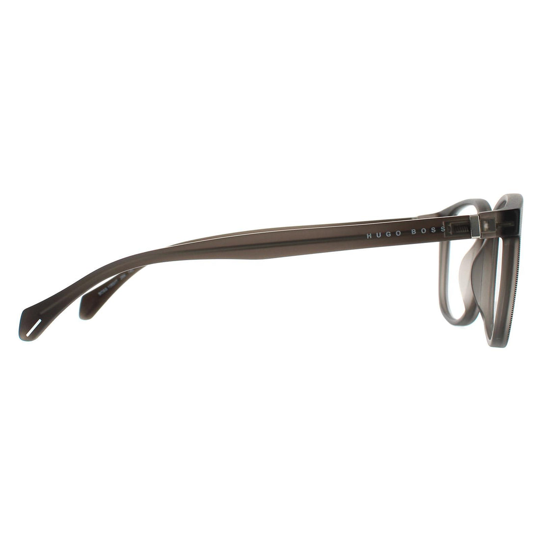 Hugo Boss Glasses Frames BOSS 1085/IT 26K Matte Grey Men