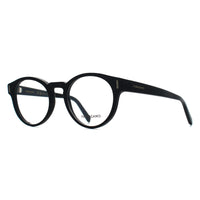Salvatore Ferragamo Glasses Frames SF2998 001 Black Men