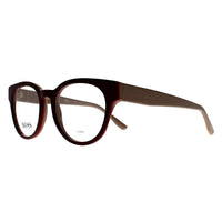 Hugo Boss Glasses Frames BOSS 0889 0U1 Dark Blue Women