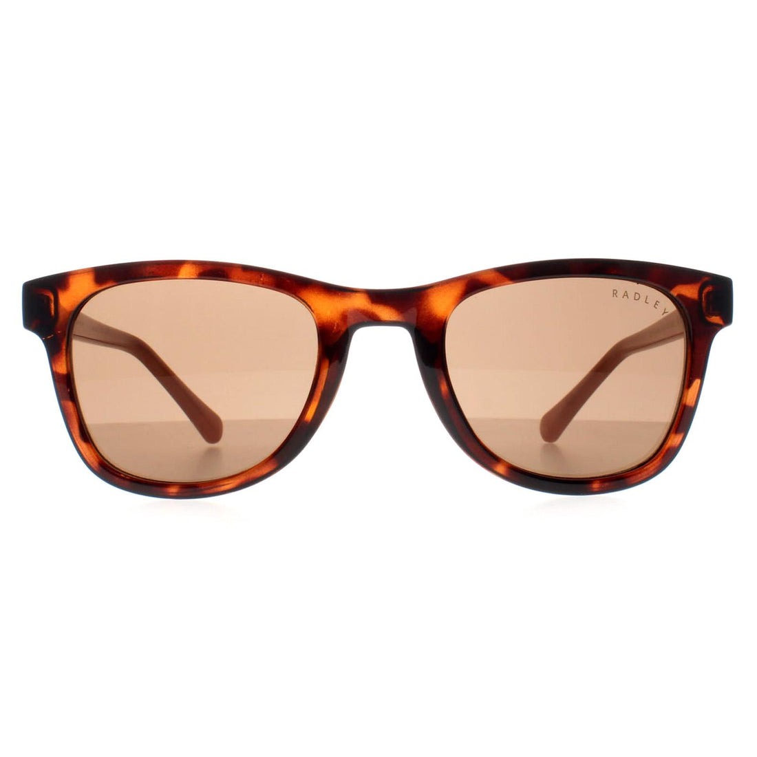 Radley Sunglasses Jennie 102 Havana Brown