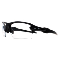 Oakley Sunglasses Flak 2.0 XL OO9188-16 Matte Black Black Iridium