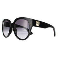 Moschino Sunglasses MOS013/S 807 9O Black Dark Grey Gradient