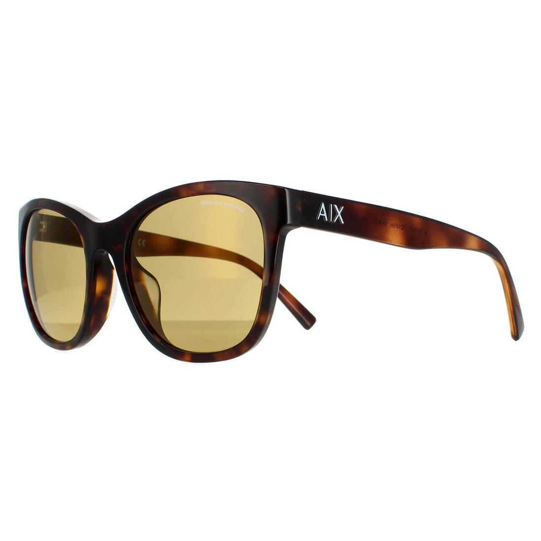 Armani Exchange AX4105SF Sunglasses