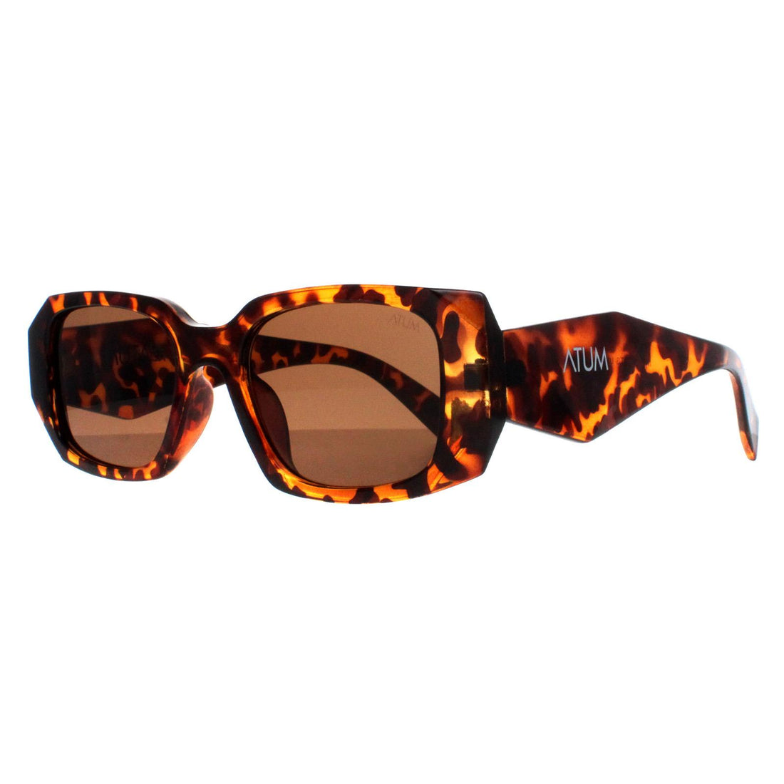 Atum Sunglasses Nyx C2 Shiny Havana Brown