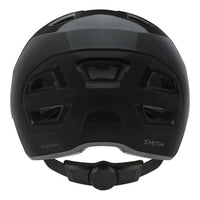Smith Black Express City Bike Helmet - Large