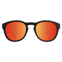Hugo Boss Sunglasses BOSS 1452/S PGC UZ Matte Black Yellow Red Mirror