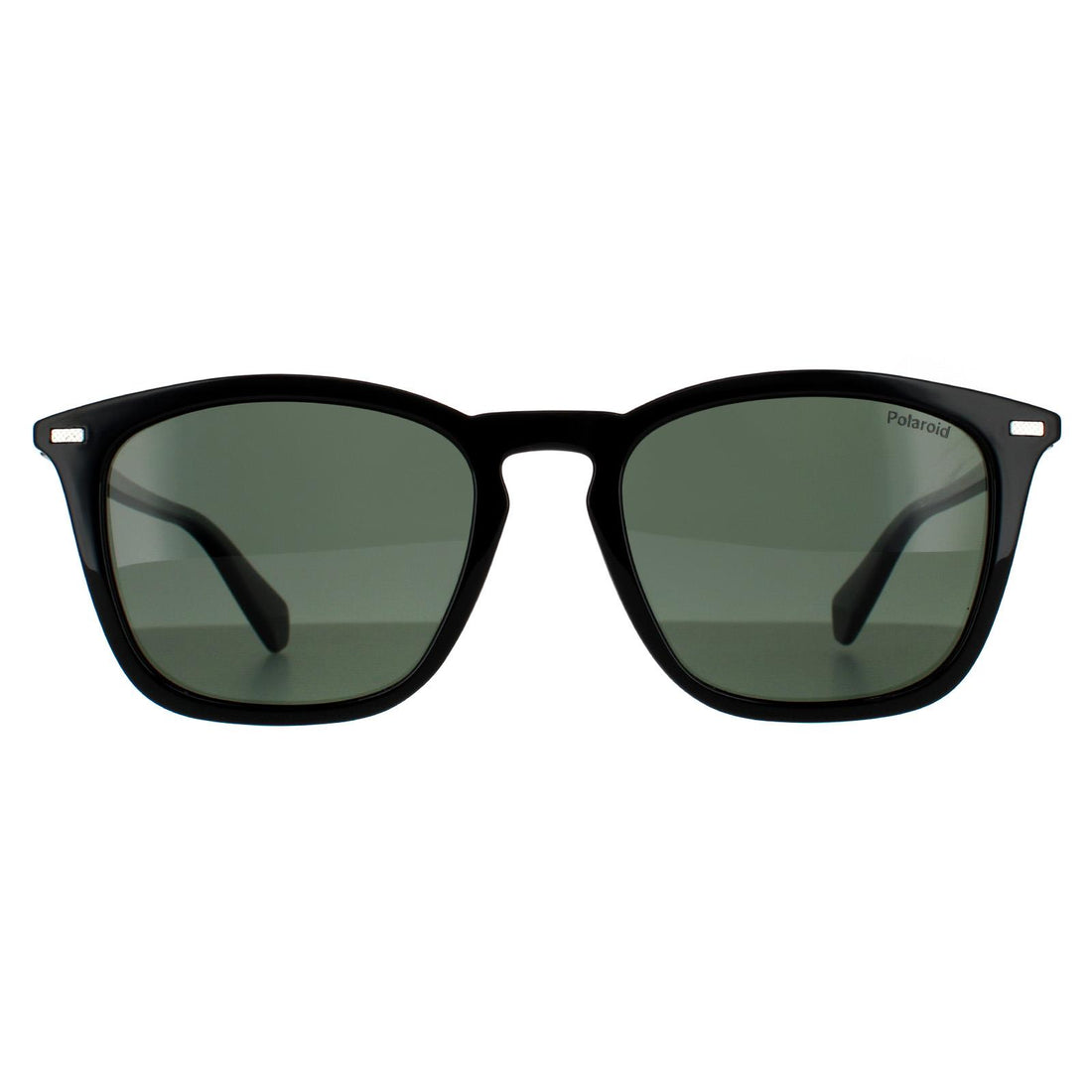 Polaroid Sunglasses PLD 2085/S 807 UC Black Green Polarized