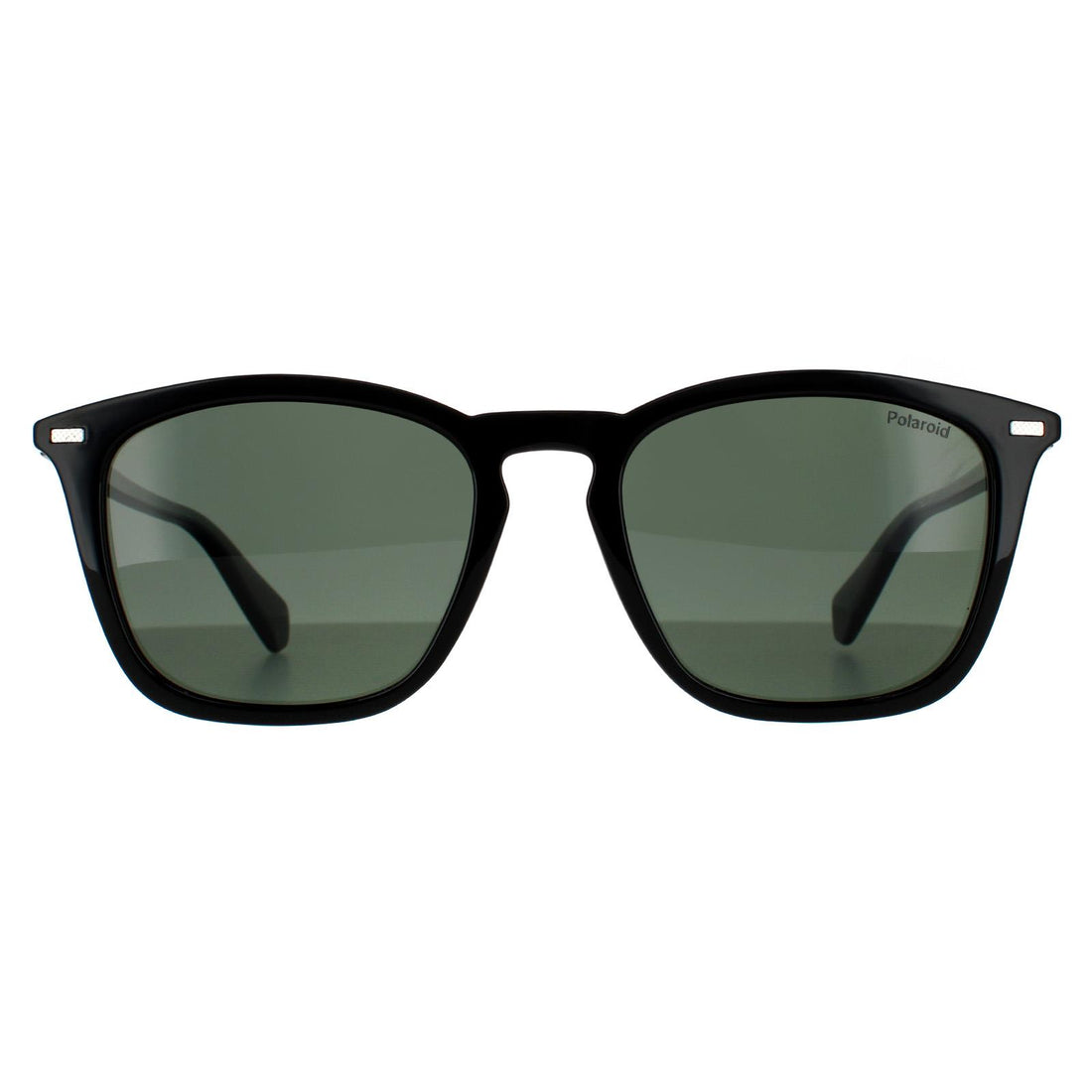 Polaroid PLD 2085/S Sunglasses Black / Green Polarized