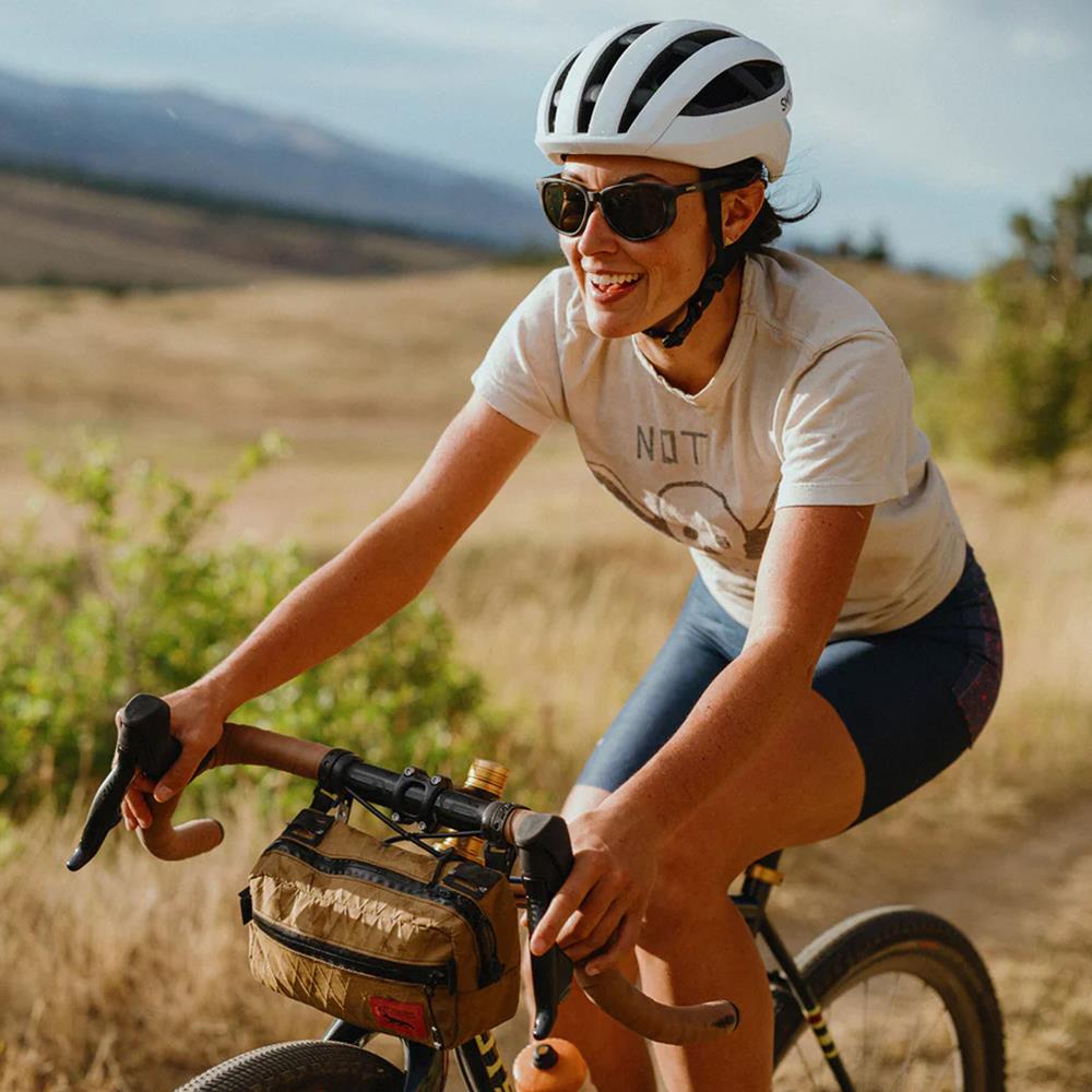 Smith White Unisex Network Mips Road Bike Helmet - Large