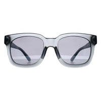 Spy Sunglasses Shandy 6700000000013 Transparent Grey Silver Mirror