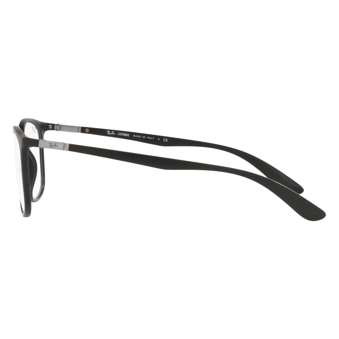 Ray-Ban Glasses Frames RX7199 5204 Matte Black Men Women