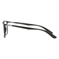 Ray-Ban Glasses Frames RX7199 5204 Matte Black Men Women