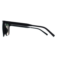 Oliver Peoples Sunglasses OV5553SU Mr Federer 70019A Semi-Matte Black G-15 Polarized