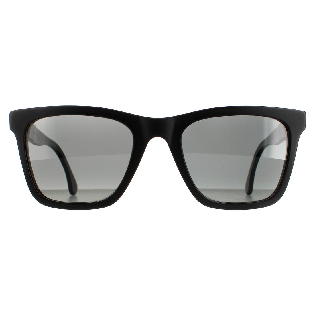 Paul Smith Sunglasses PSSN055 Durant 04 Matte Black Grey Gradient
